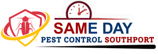 Same Daye Pest Control Southport